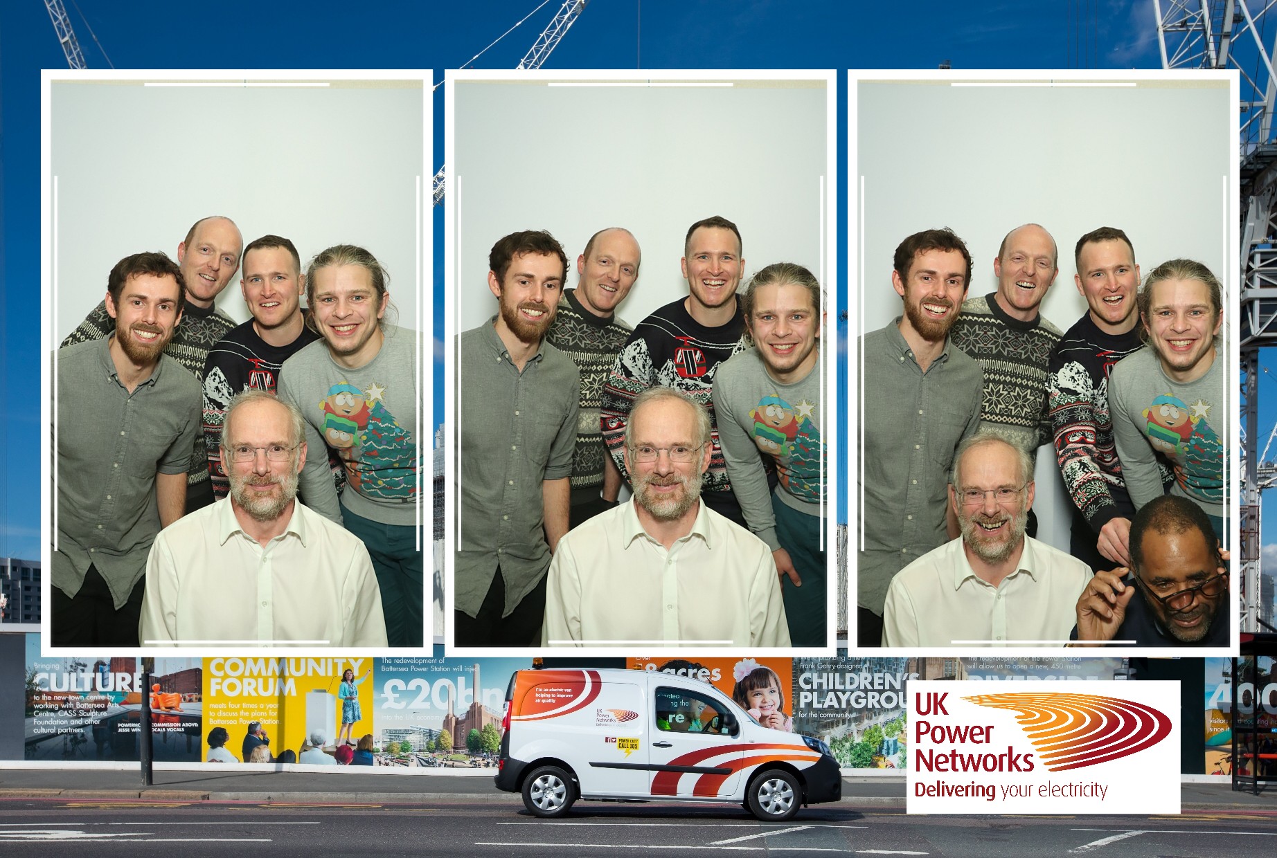 Uk Power Network  | View more photos from the event at gallery.myphotoboothexperience.co.uk/u/MyPhotoBoothExperienceLtd/Uk-Power-Network